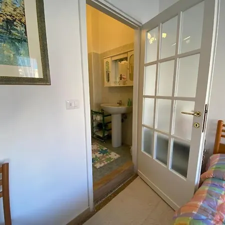 Daire Casa Lussi Di Citta Sassari