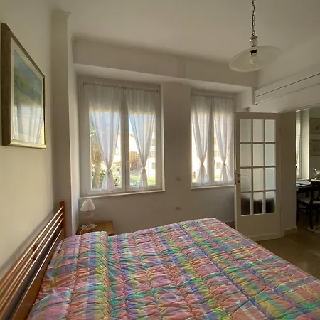 Daire Casa Lussi Di Citta