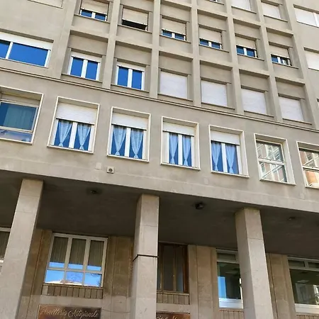 Casa Lussi Di Citta Daire Sassari