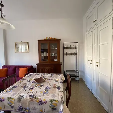 Daire Casa Lussi Di Citta Sassari
