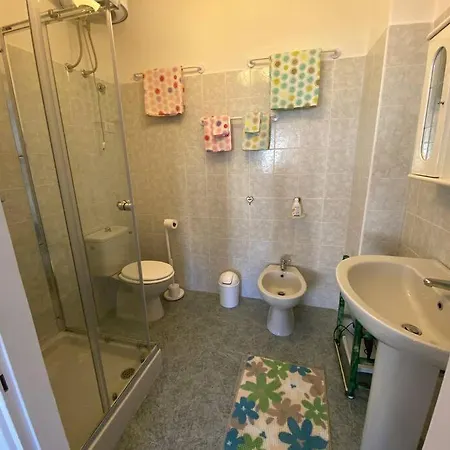 Casa Lussi Di Citta * Sassari