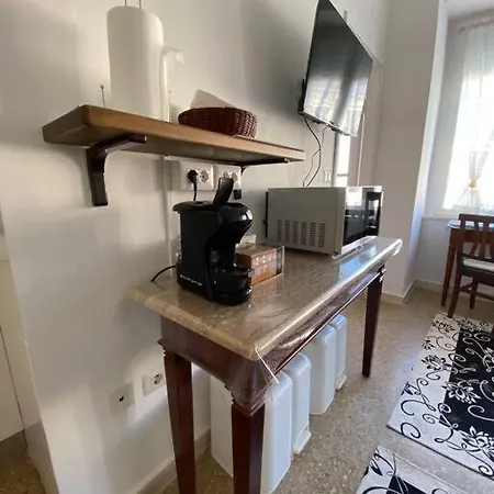 Daire Casa Lussi Di Citta