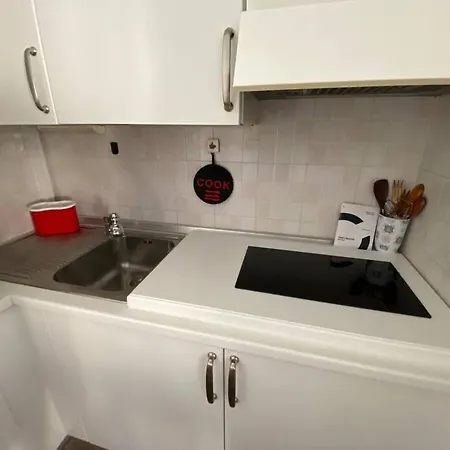 Daire Casa Lussi Di Citta *