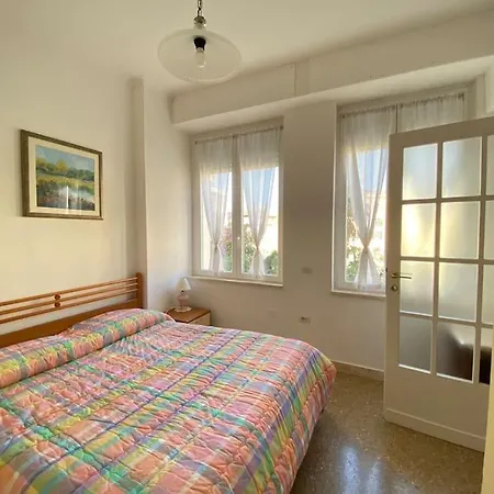 Casa Lussi Di Citta Daire Sassari