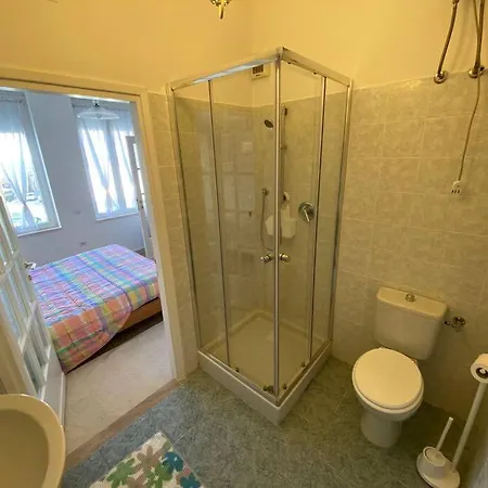 Daire Casa Lussi Di Citta Sassari