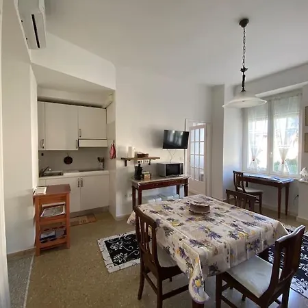 Casa Lussi Di Citta Sassari