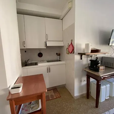 Casa Lussi Di Citta Daire