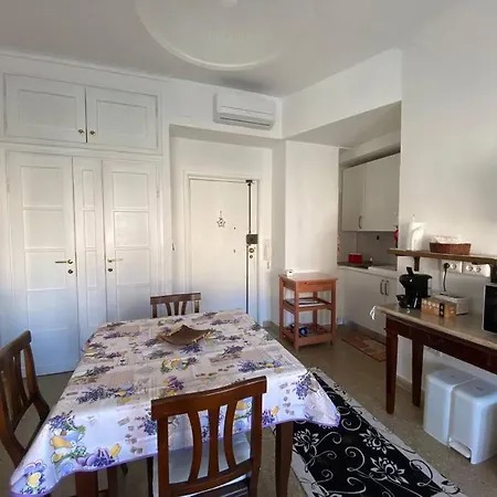 Casa Lussi Di Citta Daire *