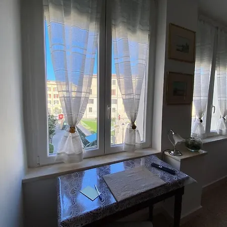 Daire Casa Lussi Di Citta Sassari