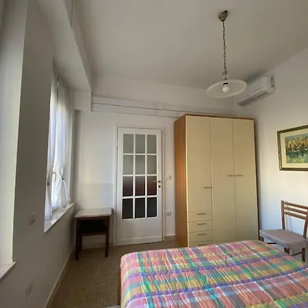 Casa Lussi Di Citta *