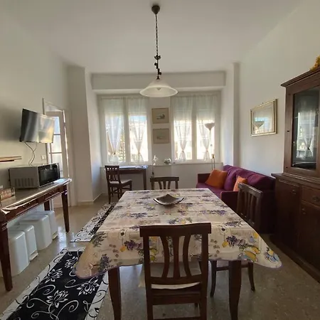 Casa Lussi Di Citta * Sassari